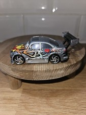 Disney Pixar Cars #27 Manji