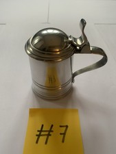 A.E. Williams Hand Cast