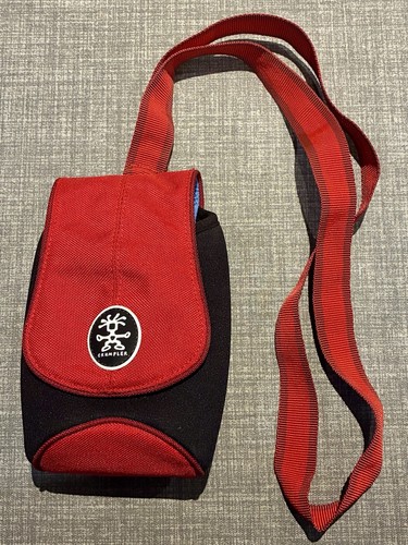 Crumpler john thursday 100 - john,