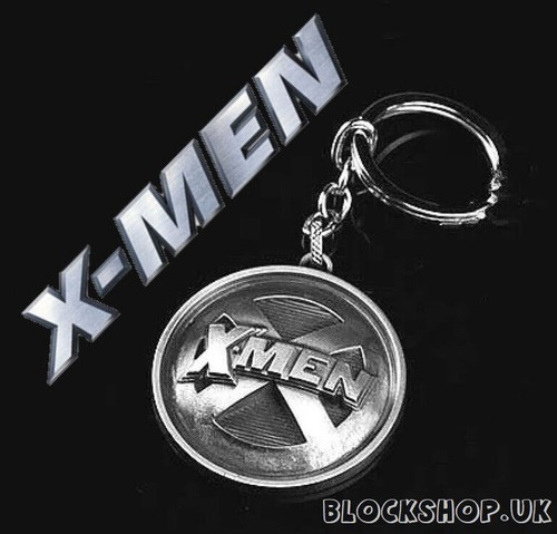 Marvel xmen metal - -,