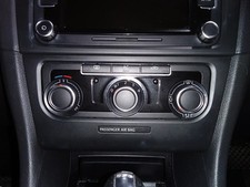 HEATING SWITCHES VOLKSWAGEN