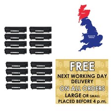 Toner for HP 1020 LaserJet