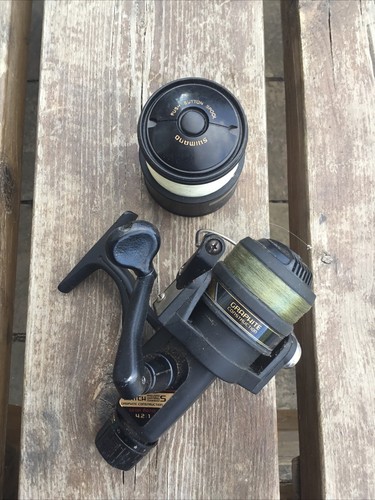 Shimano match25s fishing - shimano,