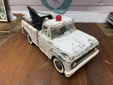 1960s Lil Beaver Canada