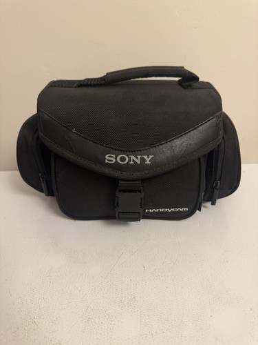 Sony lcs va30 handycam - lcs-va30,