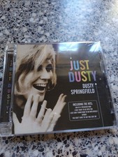 Brand New & Sealed Dusty