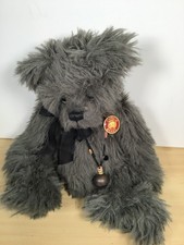 Charlie Bears Merlin Large