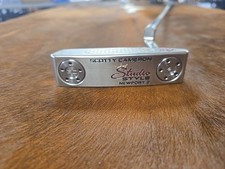Scotty Cameron Studio Style