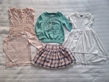 Girls Next Clothes Bundle Age
