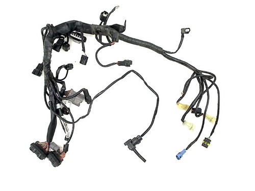 Wiring harness engine - ktm, 1290