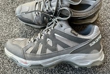 Salomon Gore-Tex Walking Shoes
