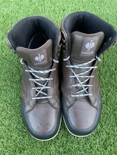 Engelbert Strauss S3 Workboots