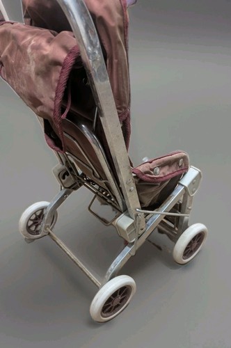 Vintage welsh baby - vintage,