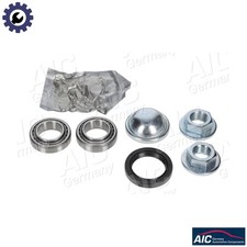 WHEEL BEARING KIT 52738 FOR