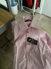 Cedarwood State Pink Shirt