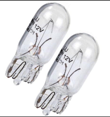 501 bulb fits kia venga - x,