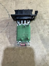 VW LT35 Heater Blower Resistor 