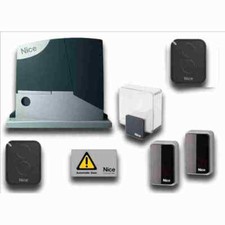 400kg 24V Nice RD400KCE