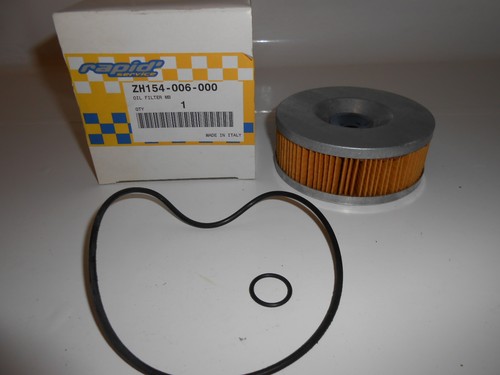 Oil filter yamaha xs2 xs - oil,