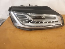 AUDI A8 4H D4 FL LED HEADLIGHT