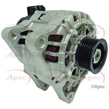 Alternator For Citroen C8 EA