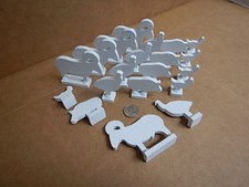 NRA 1/10 Tenth Scale Airgun