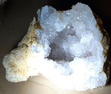 X4 Unopened crystal Geodes