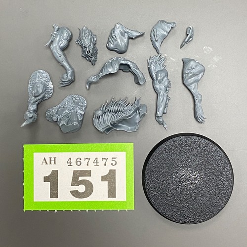 Royal beastflayers offal hound - beastflayers,