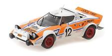 1:18 MINICHAMPS Lancia Stratos