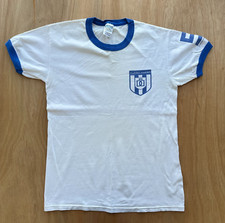 Duran Duran 2005 Football t-shirt Size S