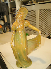 RARE WADE ART DECO BARBARA 7, CELLULOSE FIGURINE , 1936