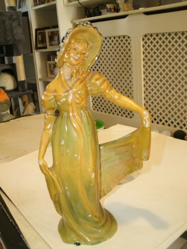 Rare wade art deco - rare,