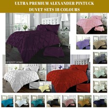 Pintuck Pleated Alexander