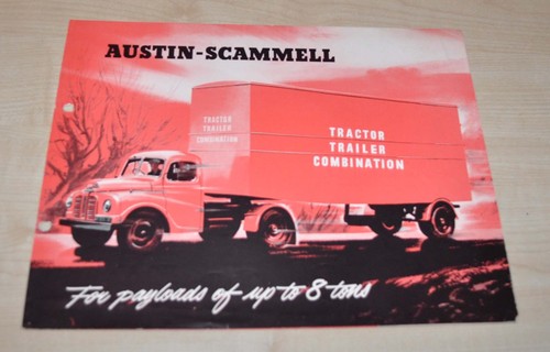 Austin scammell - s.w.b.,