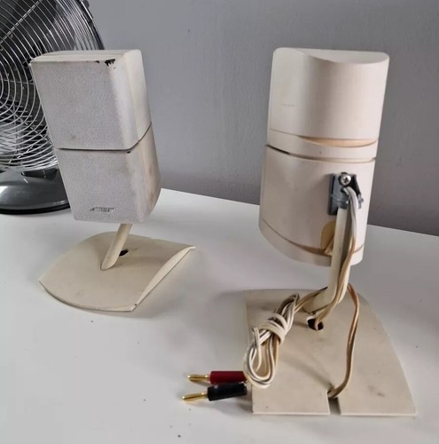 Bose lifestyle hifi - x5,