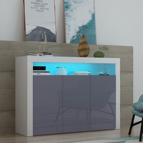 Modern unit sideboard - modern,