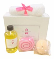 Aromabar  Yummy  Mummy Gift
