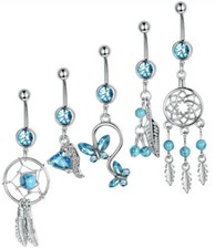 Jewellery pack of 5uk - jewellery,
