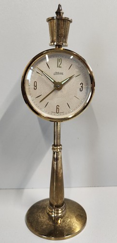 Kaiser lantern clock 900 - clock,