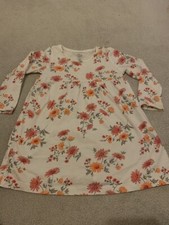 Baby Girls Dress 9-12 Months