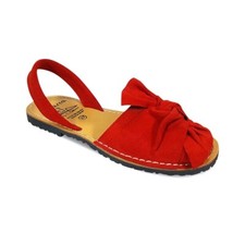 AVARCA Real Suede menorcan