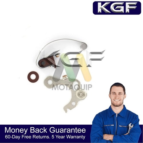Kgf ignition contact - kgf, breaker