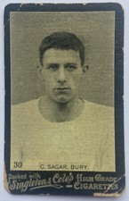 1905 SINGLETON & COLE