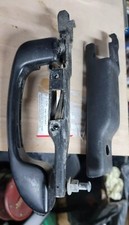 Cabriolet Roof Lock Latch