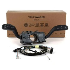 Genuine VW Retrofit Cruise