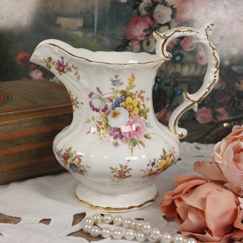 Hammersley bone china - hammersley,