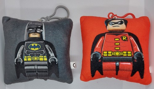 Comics batman robin - batman, plush