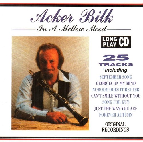Acker bilk a - bilk,