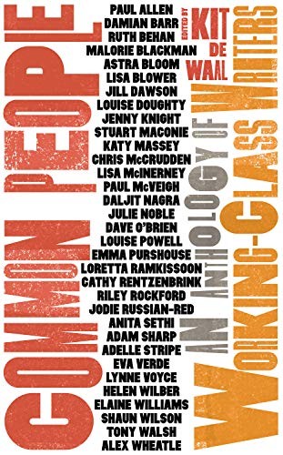 Common people anthology of - people:,