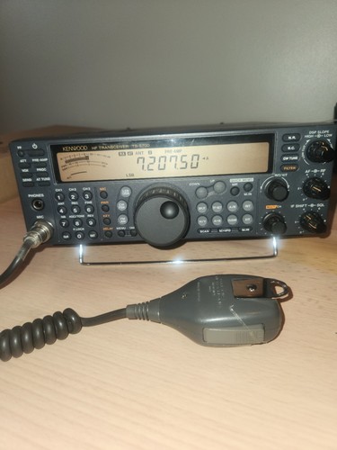 Kenwood 570d - kenwood, ts-570d